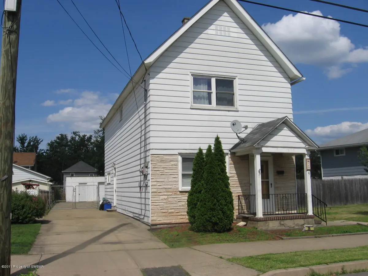 29 Durkee Street, Forty Fort in Forty Fort