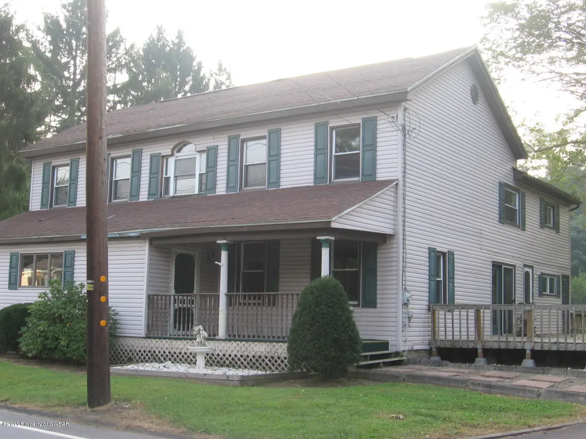 2412 Route 92 (Sullivan ) Trail, Harding in Harding
