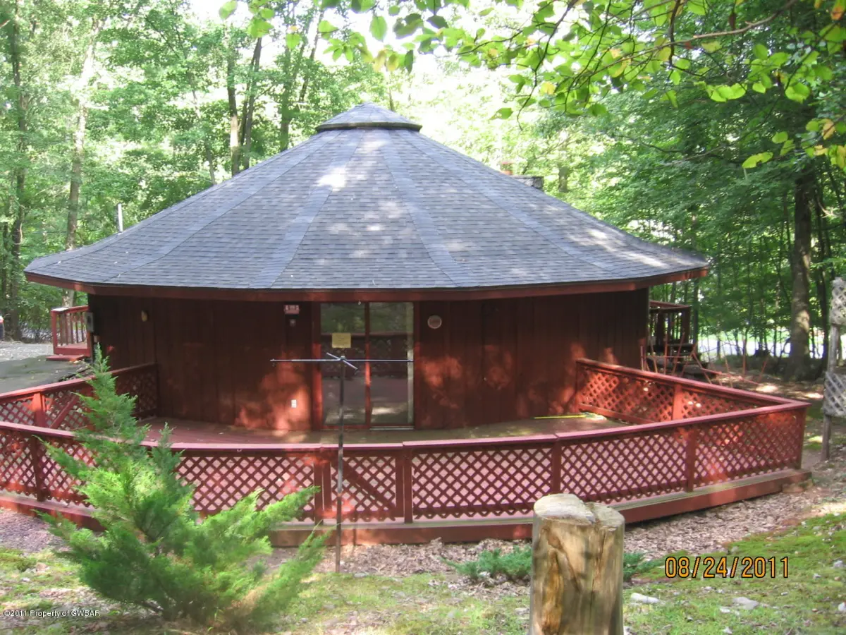 209 Bear Run Road, Drums in Drums