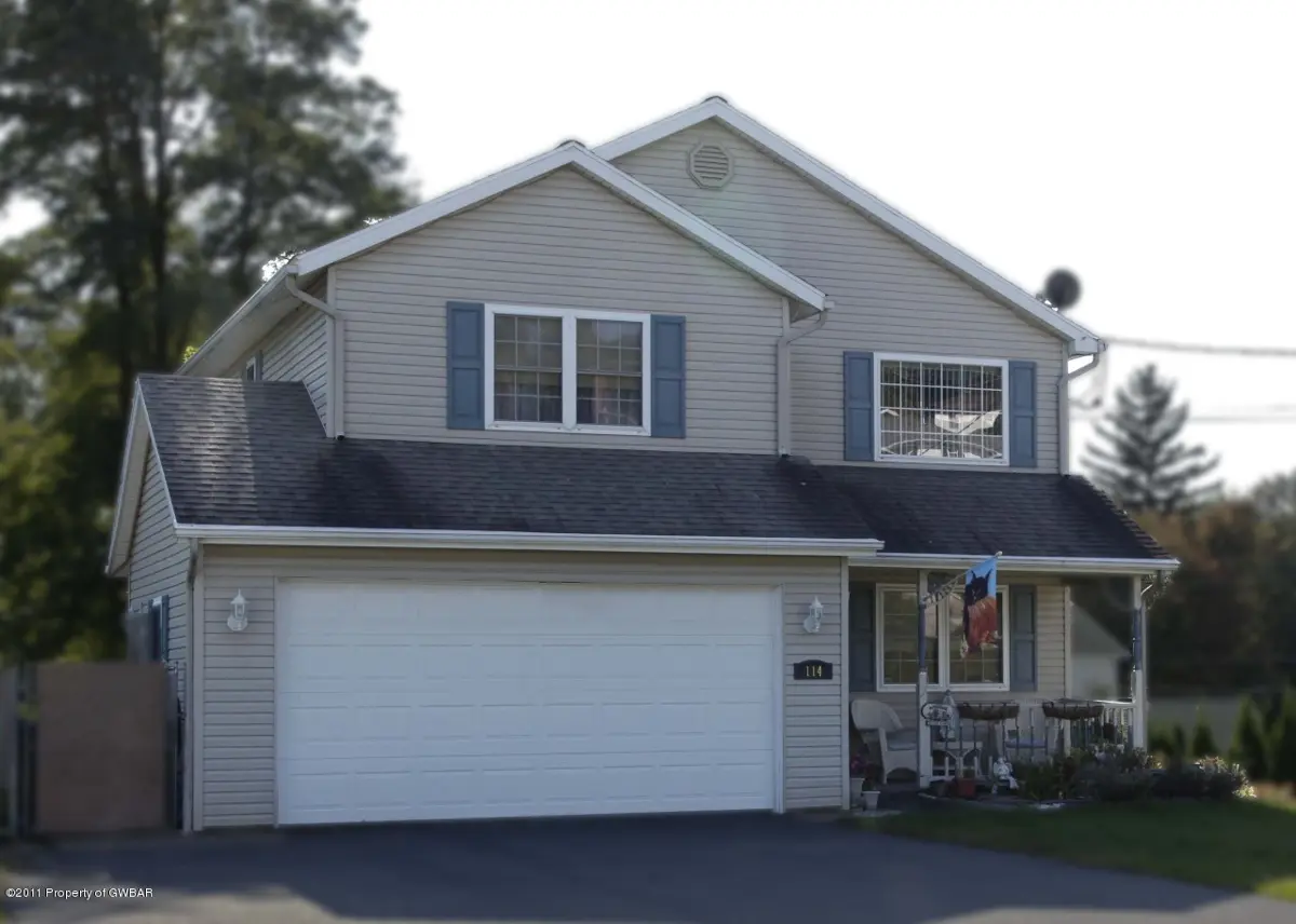 114 MAPLE Lane, Hughestown in Hughestown