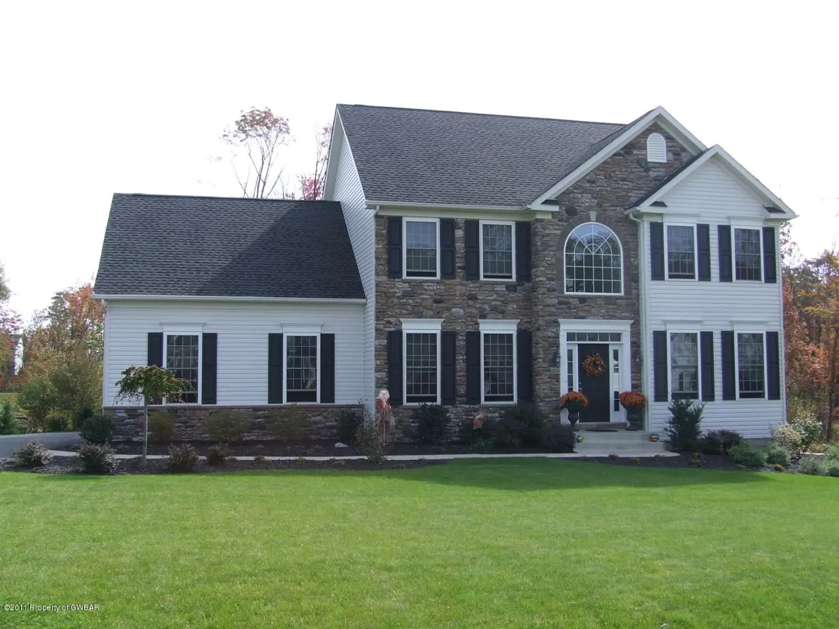 1035 Woodberry Drive, Mountain Top in Mountain Top