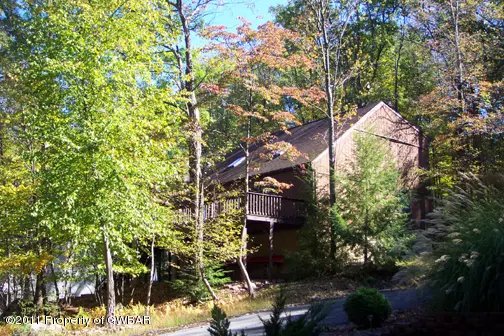 167 Grouse Ridge Lane, Drums in Drums