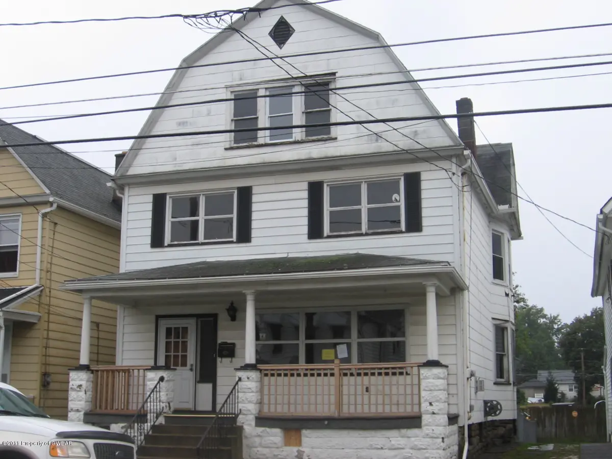 211 Parrish Street, Wilkes-Barre in Wilkes-Barre