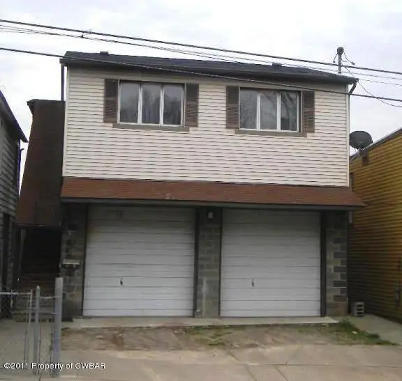 55 Madison Street, Wilkes-Barre in Wilkes-Barre