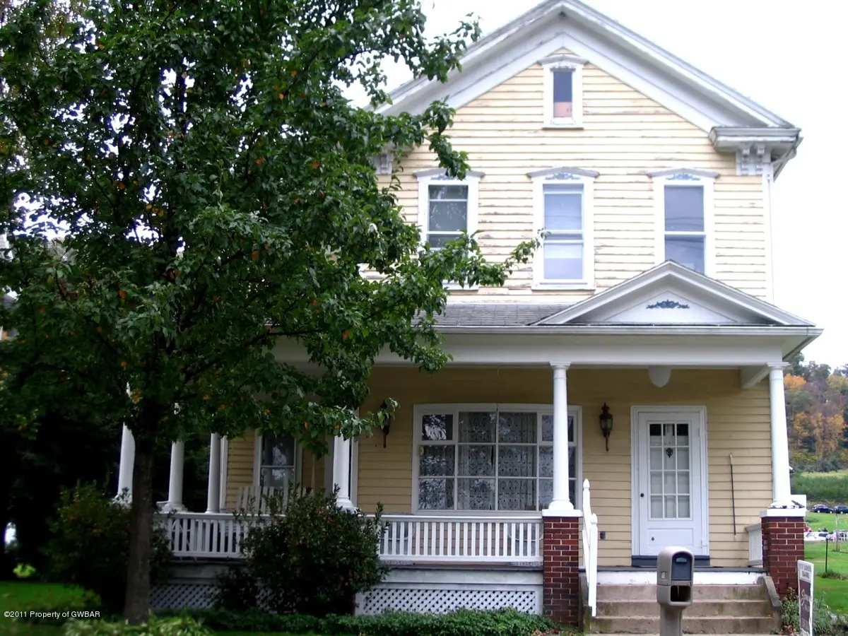 468 S RIVER, Wapwallopen in Wapwallopen