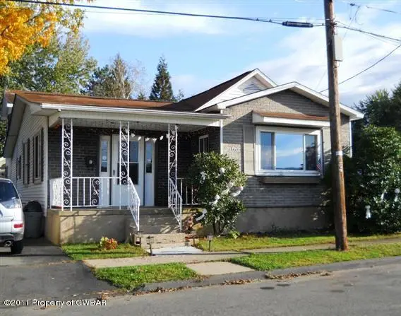 168 Evans Street, Duryea in Duryea