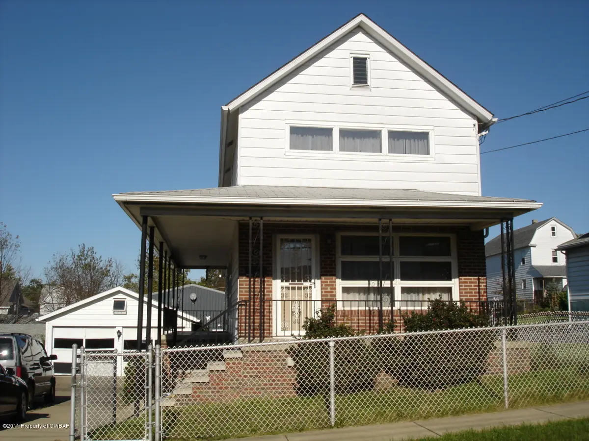 52 Cook Street, Ashley in Ashley