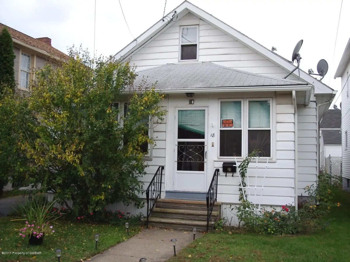 18 Culver Street, Forty Fort in Forty Fort