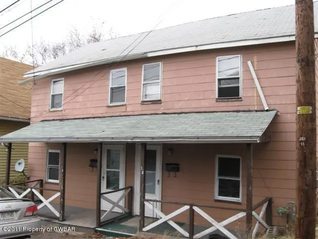 28 DODSON Lane, Wilkes-Barre in Wilkes-Barre