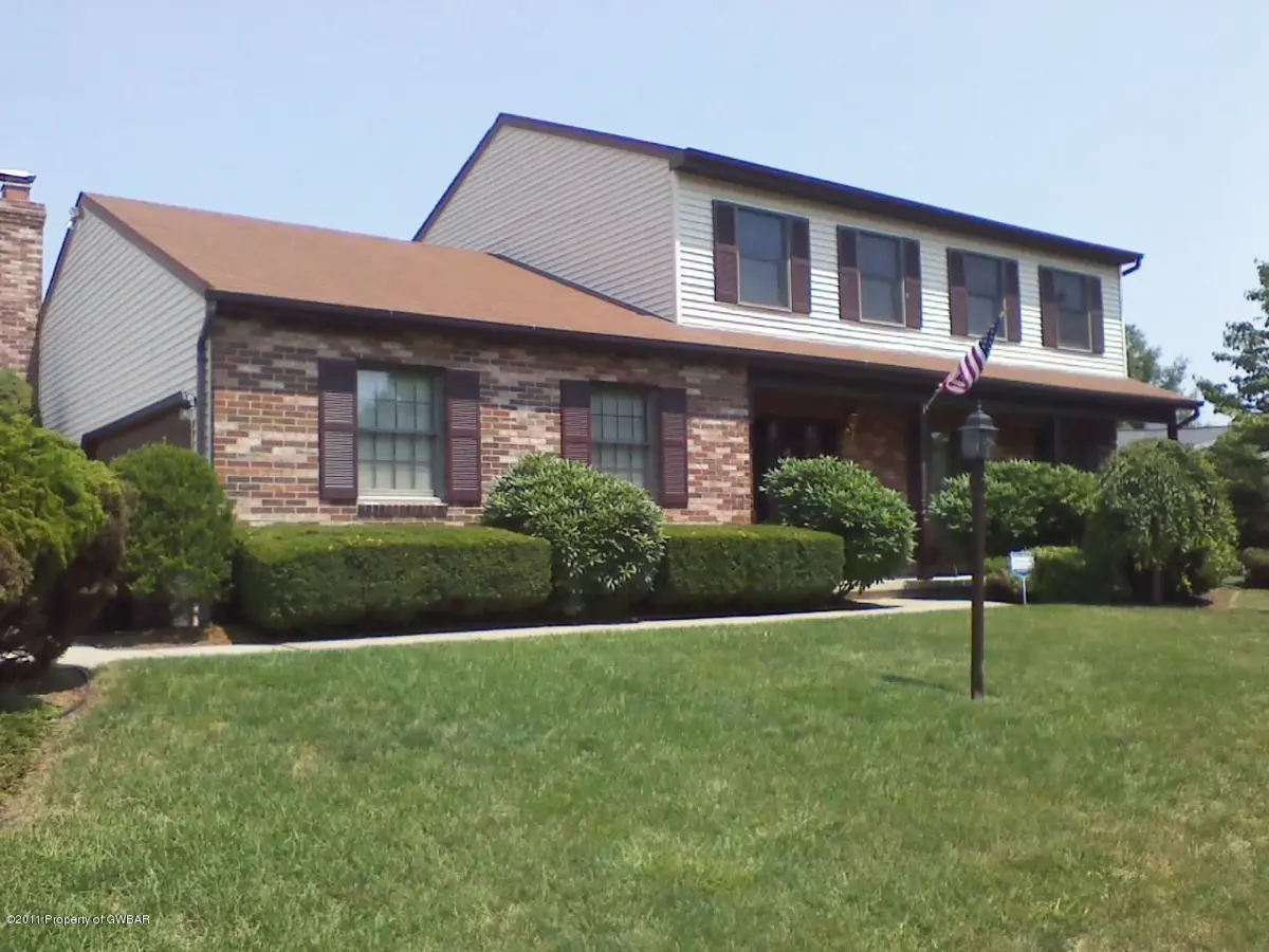 39 NICOLE Drive, Wilkes-Barre in Wilkes-Barre