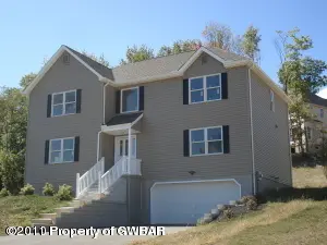 17 General Pulaski Street, Mountain Top in Mountain Top