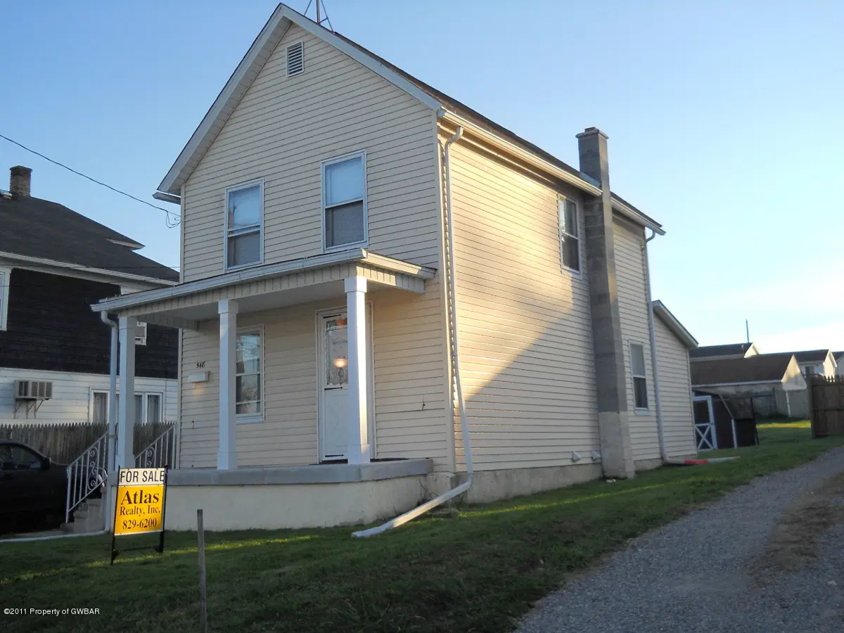 548 Green Street, Duryea in Duryea