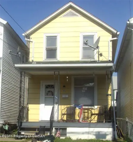 53 SHERIDAN Street, Wilkes-Barre in Wilkes-Barre