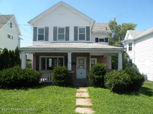 279 Ridge Street, Ashley in Ashley