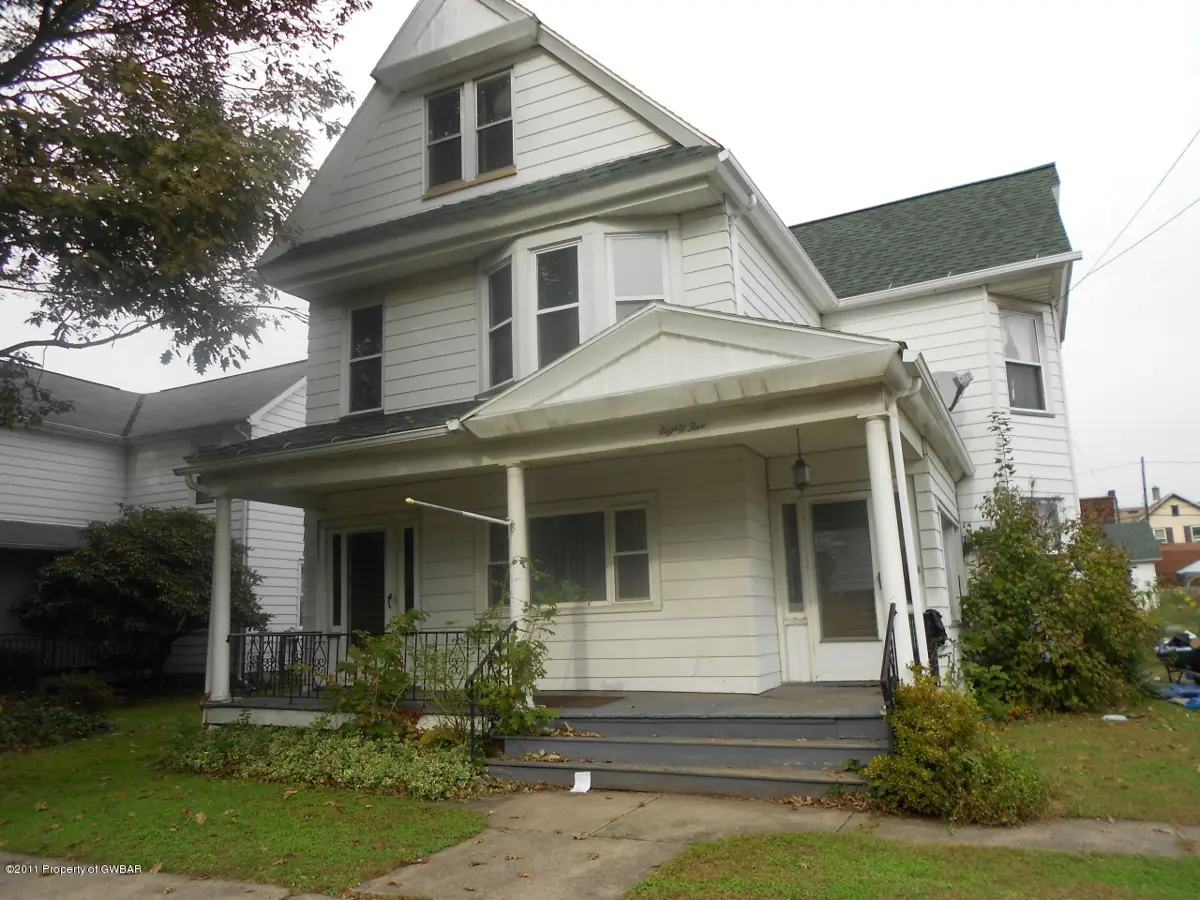 85 W Dorrance Street, Kingston in Kingston