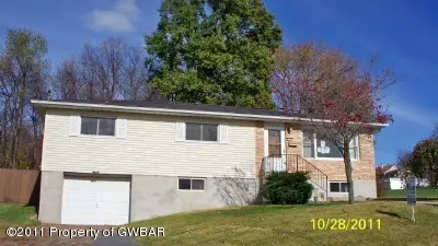1424 Rundle Street, Scranton in Scranton