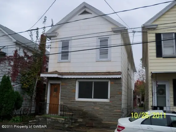 64 Gildersleeve Street, Wilkes-Barre in Wilkes-Barre