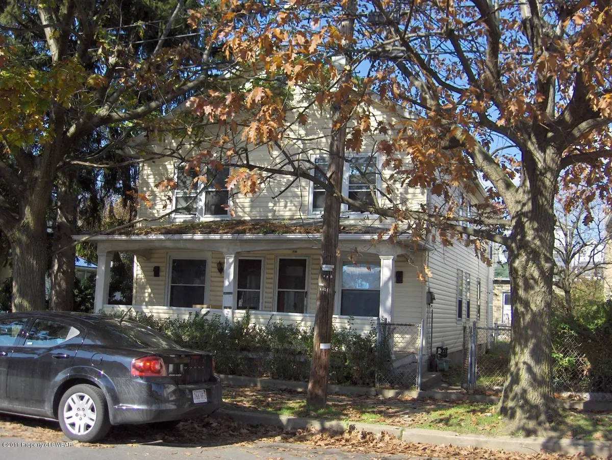 16-18 W RIDGE Street, Nanticoke in Nanticoke