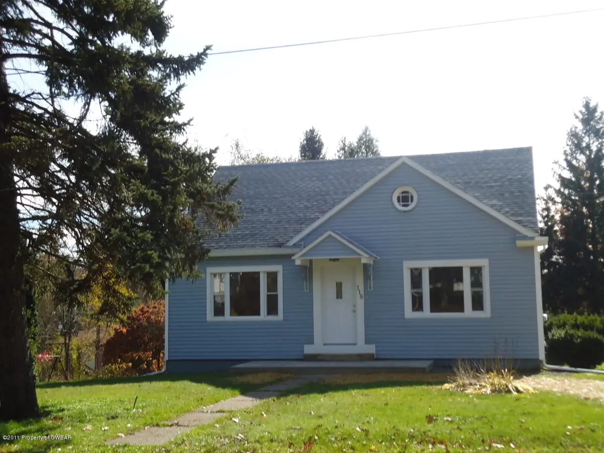 118 Nuangola Road, Mountain Top in Mountain Top
