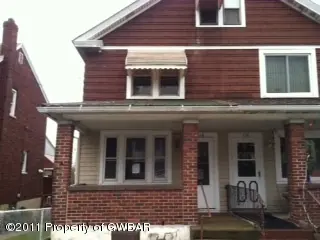 718 Diamond Street, Hazleton in Hazleton