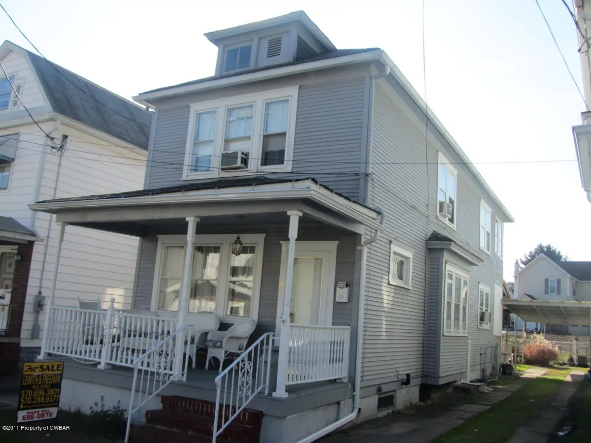 16 Martin St., Hanover Township in Hanover Township