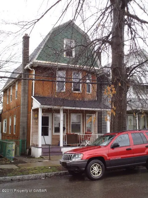 902 SCOTT Street, Wilkes-Barre in Wilkes-Barre