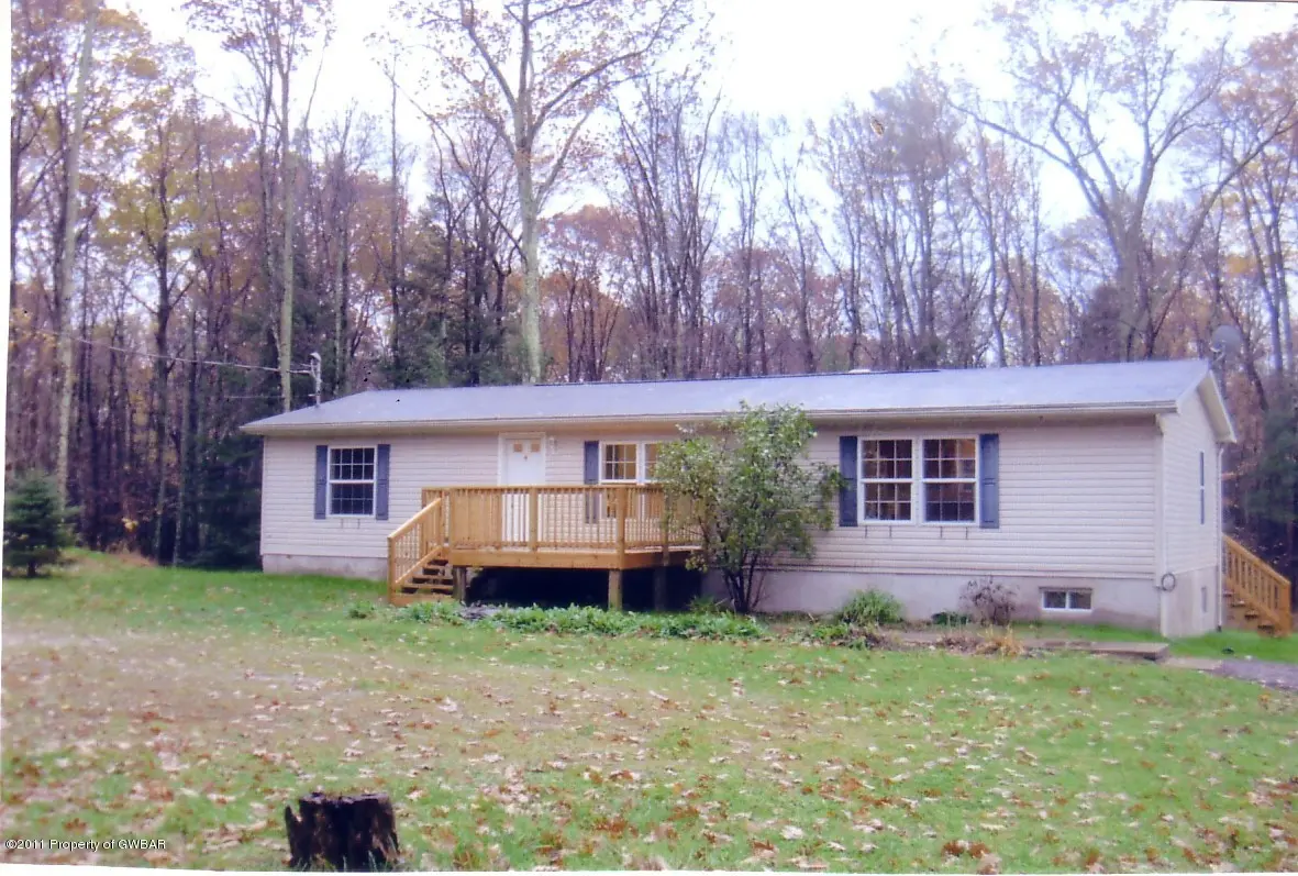 21 Bethel Hill Road, Sweet Valley in Sweet Valley