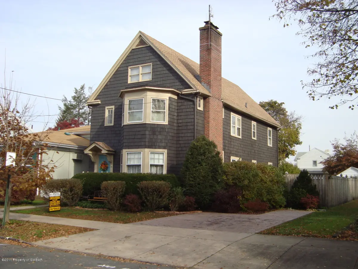 29 Maffett Street, Wilkes-Barre in Wilkes-Barre