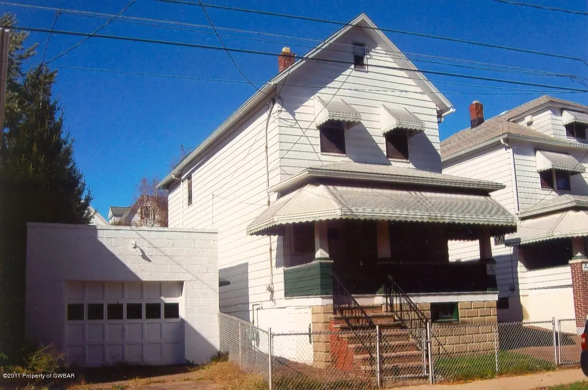 95 Beech Street, Wilkes-Barre in Wilkes-Barre