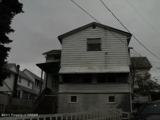 42 Cemetary Street, Ashley in Ashley