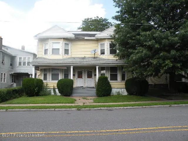146-148 George Avenue, Wilkes-Barre in Wilkes-Barre