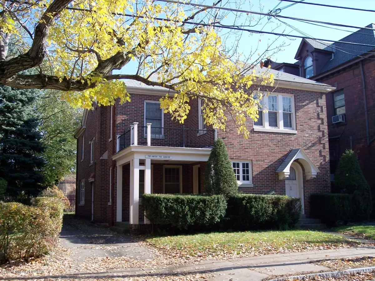 73 W Ross Street, Wilkes-Barre in Wilkes-Barre