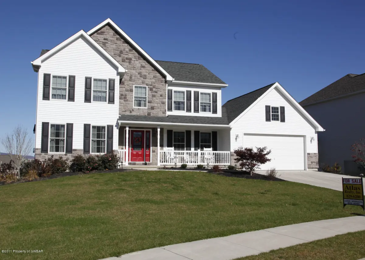 206 Huckleberry Lane, Duryea in Duryea