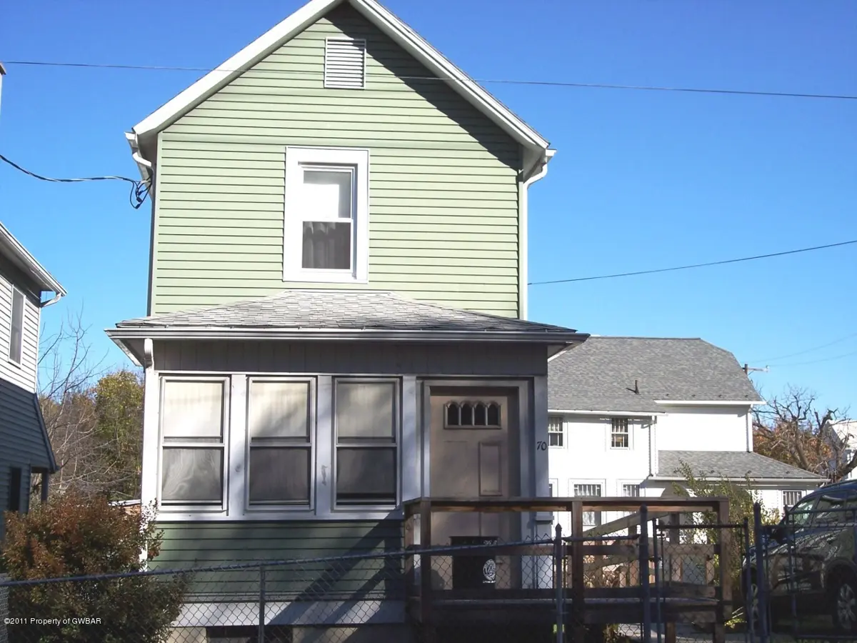 70 E Division Street, Wilkes-Barre in Wilkes-Barre