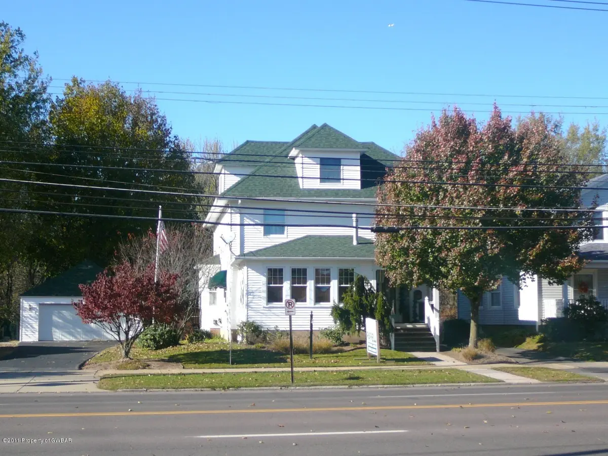 605 Wyoming Ave., Wyoming in Wyoming