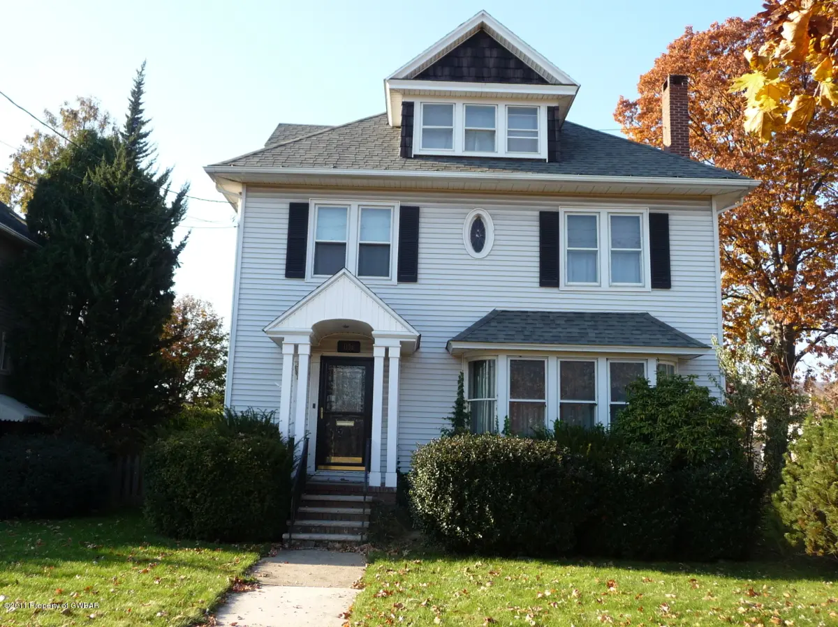 1138 WYOMING Avenue, Forty Fort in Forty Fort