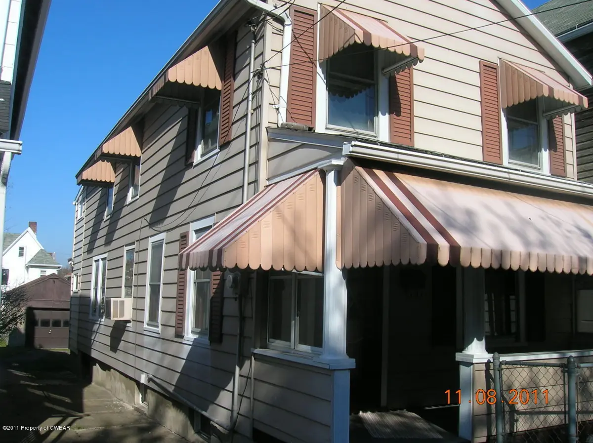 76 KIDDER Street, Wilkes-Barre in Wilkes-Barre