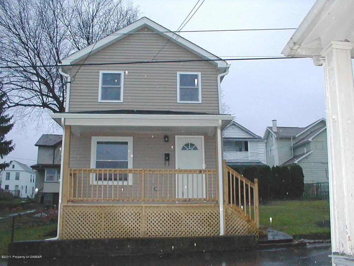 32 VINE Street, Ashley in Ashley