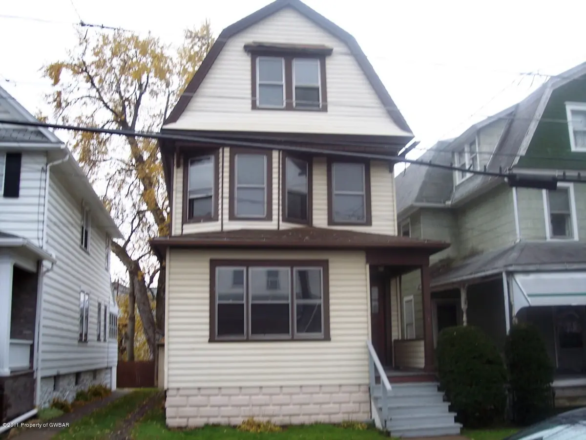 165 MADISON Street, Wilkes-Barre in Wilkes-Barre
