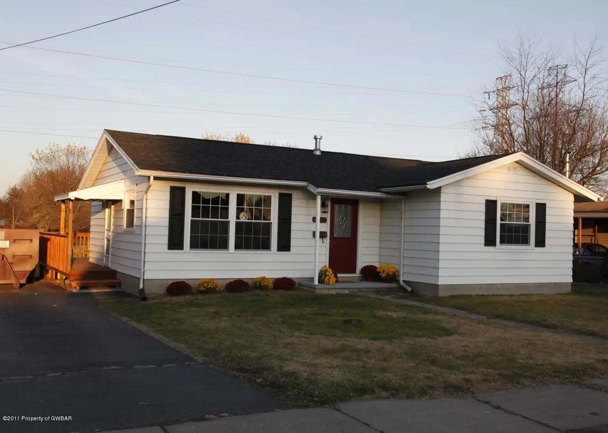 318 ROOSEVELT Street, Exeter in Exeter