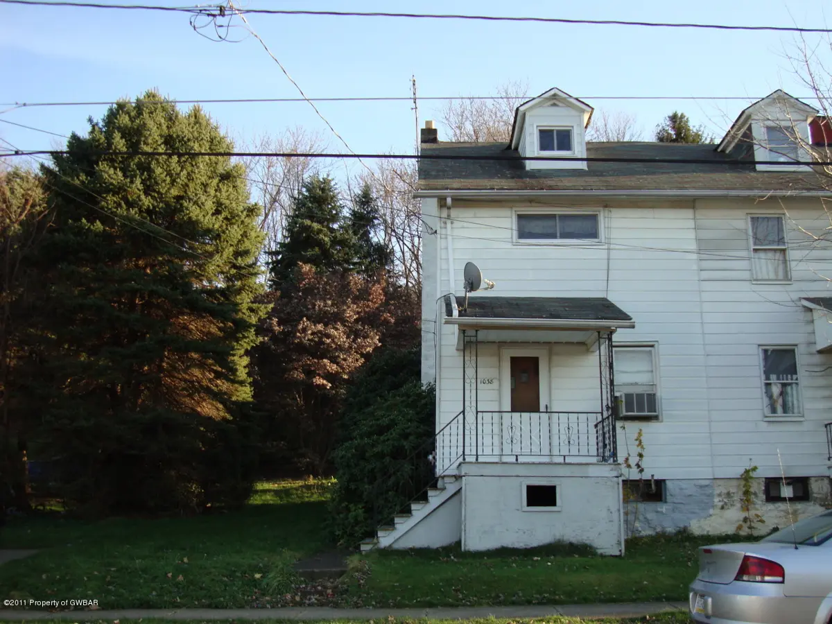 1038 W MAIN Street, Wanamie in Wanamie