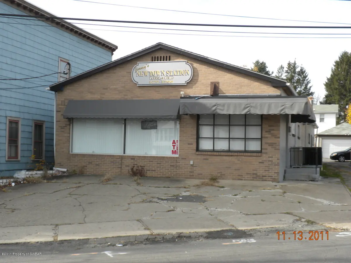 741 Hazle Street, Ashley in Ashley