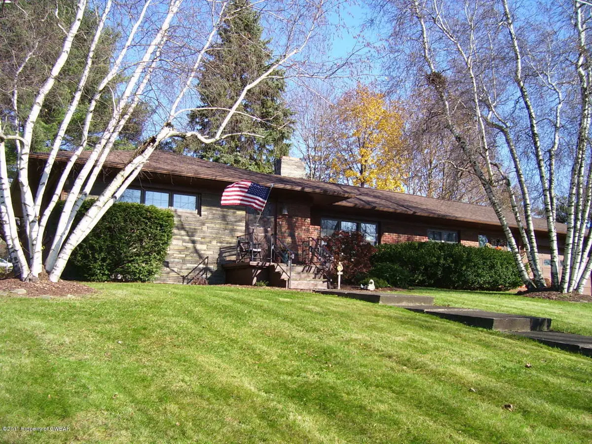 8 Valley View Drive, Wyoming in Wyoming