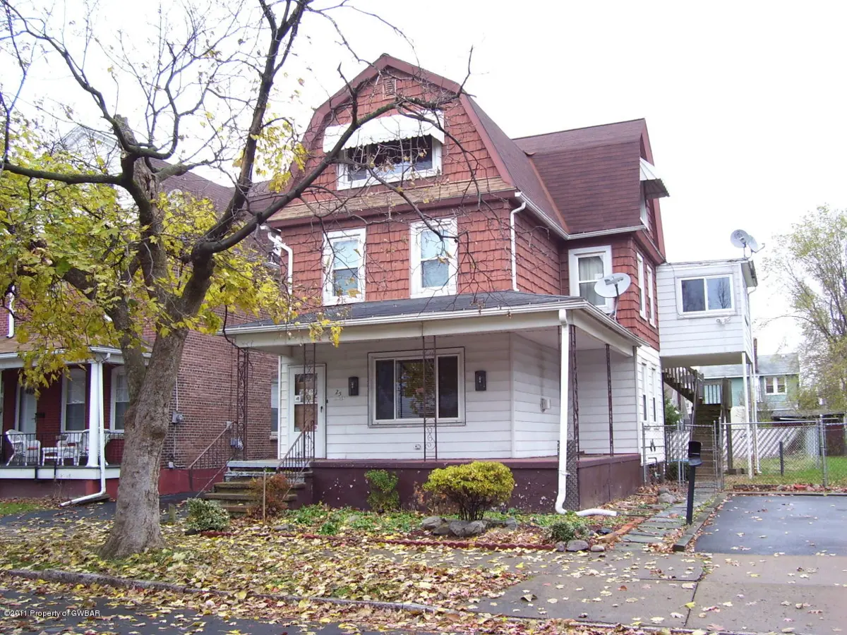25 AMHERST Avenue, Wilkes-Barre in Wilkes-Barre