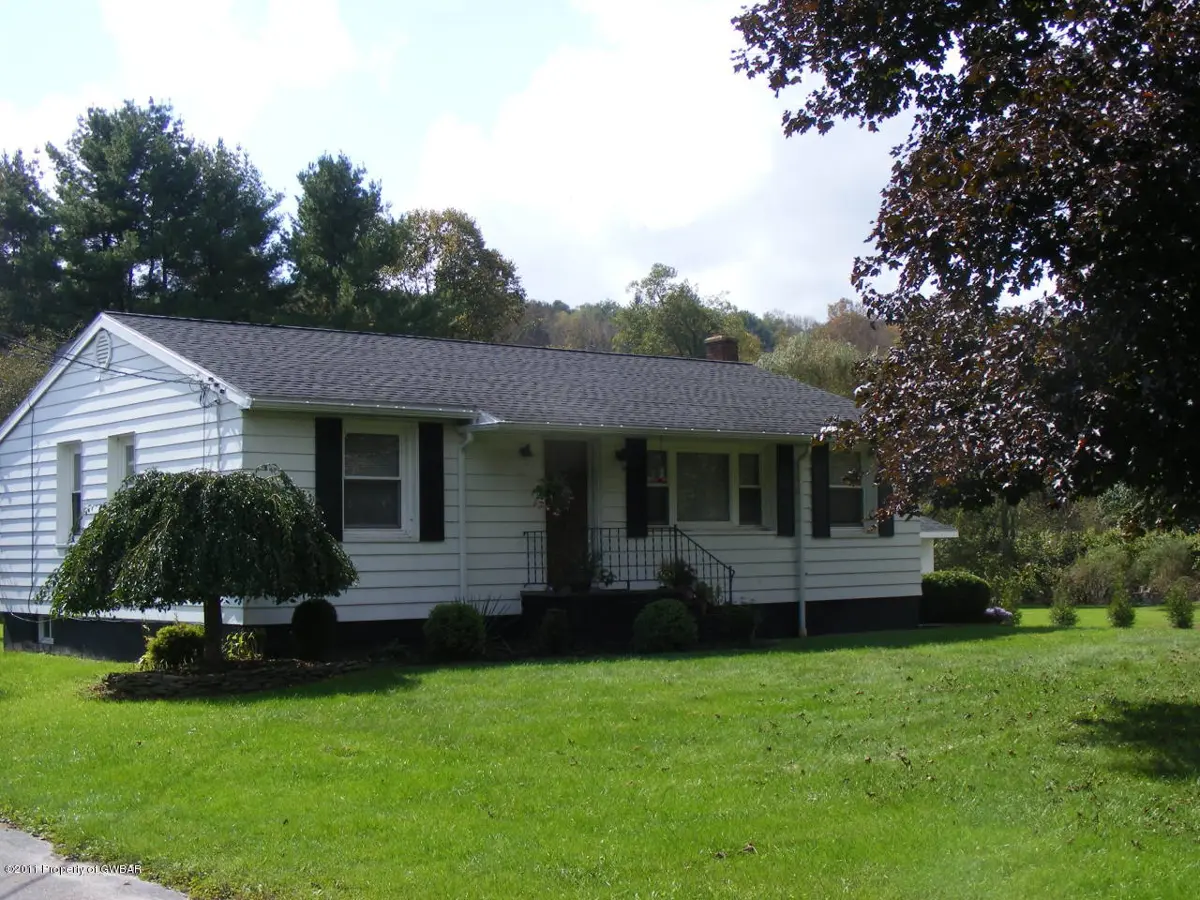 1368 Plattsburg Road, Harveys Lake in Harveys Lake