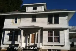 527 WALNUT Street, Freeland in Freeland