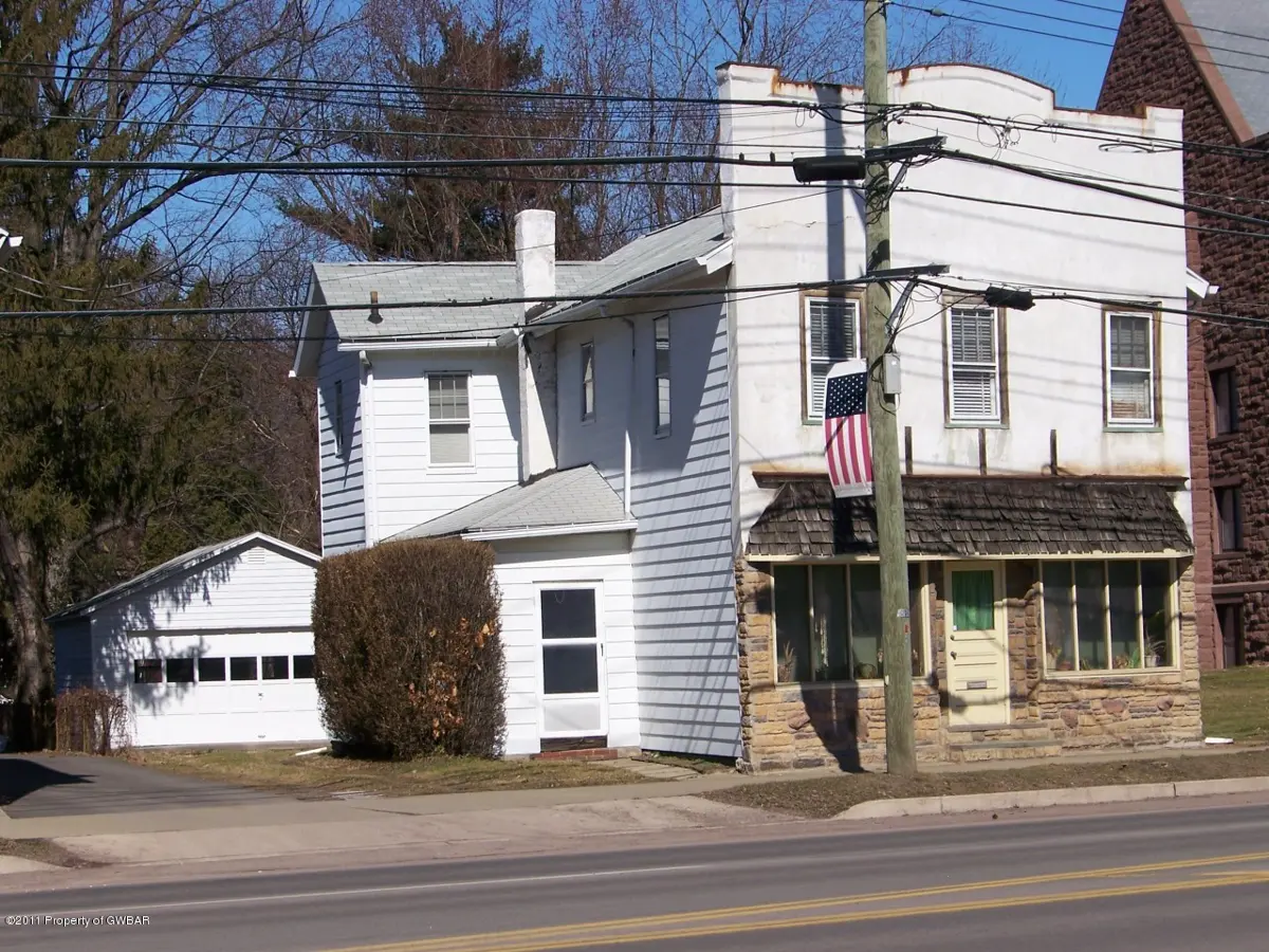 1012 WYOMING Avenue, Forty Fort in Forty Fort