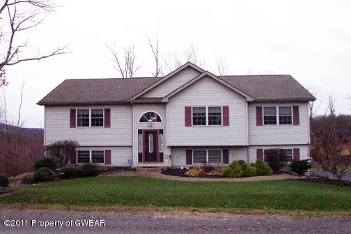 7 Sycamore Drive, Drums in Drums