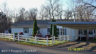 419 Heather Highlands, Jenkins Township in Jenkins Township
