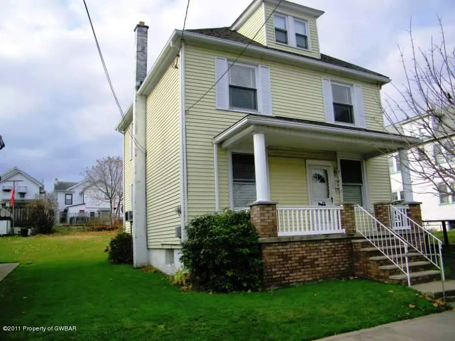131 Prospect Street, Wilkes-Barre in Wilkes-Barre